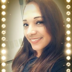 Meet your Posher, Ivette